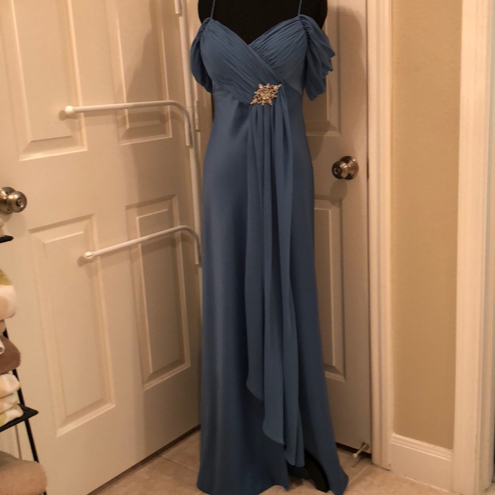 Gown